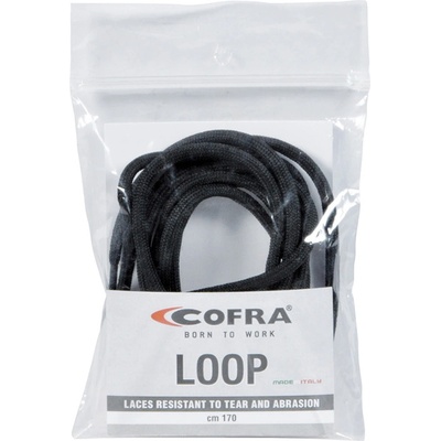 Cofra LOOP černé