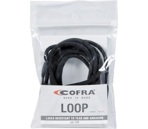 Cofra LOOP černé