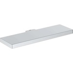 Ideal Standard Mirror&Light - LED осветително тяло Compact 200x80x19 мм, 6W, хром T2908AA (T2908AA)