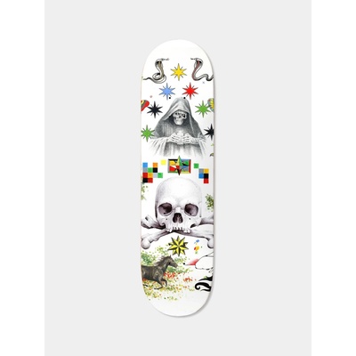 Deathwish JH Endless Abyss