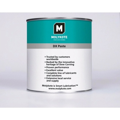 Molykote DX (S) Paste 1 kg