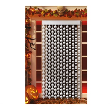 Fiestas Guirca Закачалка за врата Черепи