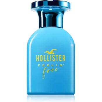 Hollister Feelin' Free for Him EDT 30 ml