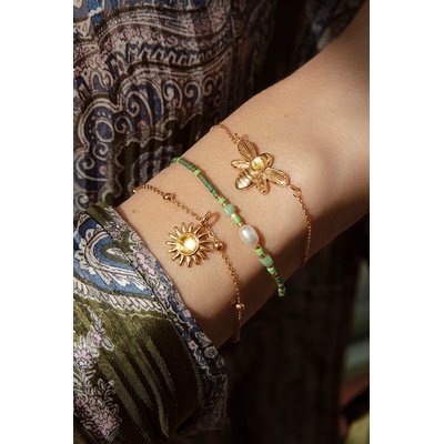 Lilou Гривна Lilou (252/160/BRA/ZIE/PEB/PO)