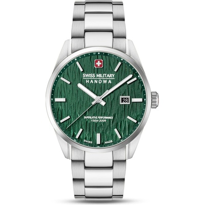 Swiss Military Hanowa SMWGH0006101