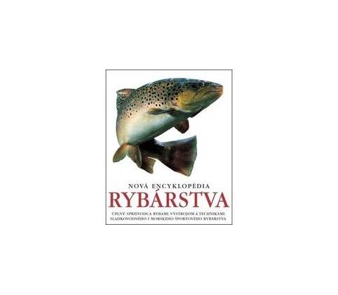 Nová encyklopédia rybárstva