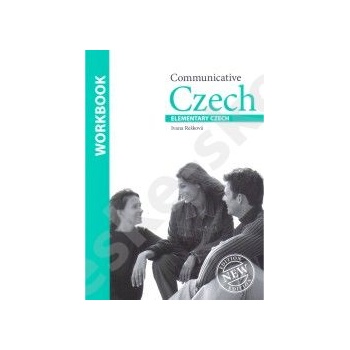 Communicative Czech Elementary Czech - Workbook New - Rešková Ivana