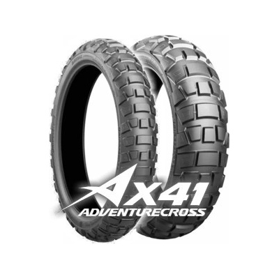 Bridgestone Adventurecross AX41 150/70 R18 70Q