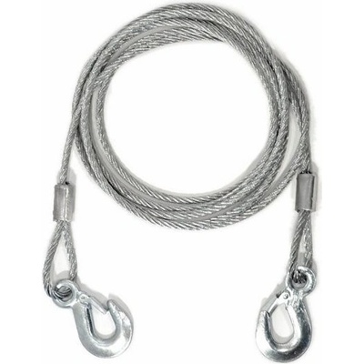 Compass Vyprošťovací ocelové lano do 5000 kg -