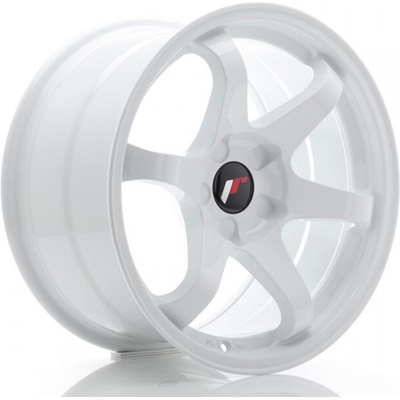 JAPAN RACING JR3 8x18 5x114,3 ET43 white