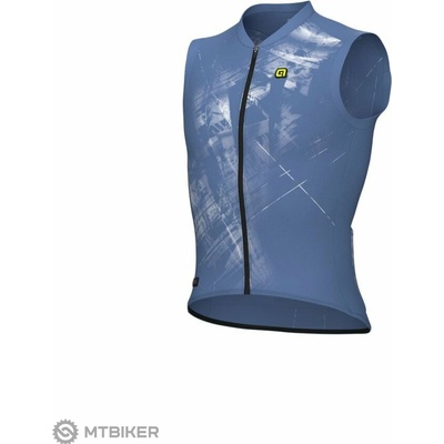 Alé MIRROR PR-E light blue