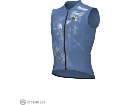 Alé MIRROR PR-E light blue