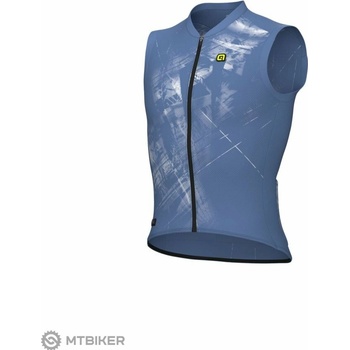 Alé MIRROR PR-E light blue