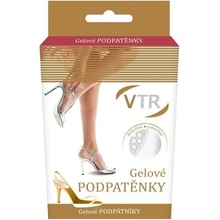 VTR gelové podpatěnky