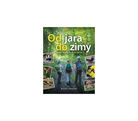 Od jara do zimy