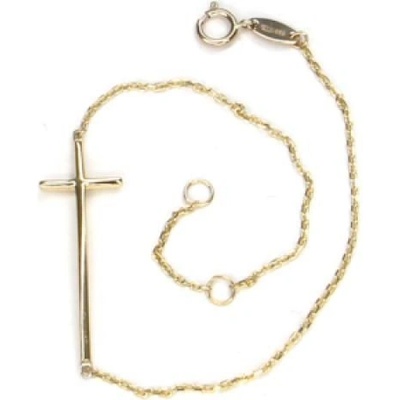 Pattic ze žlutého zlata ARP654003Y-17 19