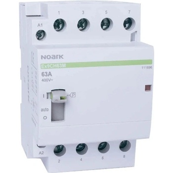 Noark Ex9CH63M 04 230V