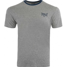 Everlast pánské tričko Men Loungewear Grey