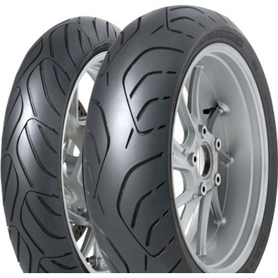 Dunlop Sportmax Roadsmart III 120/70 R14 55H