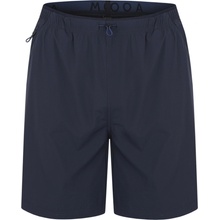 Pánske kraťasy MOOA Esent short modrá