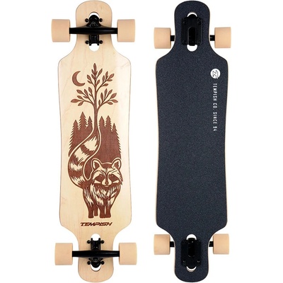 Tempish Coon DT 32,5 – Zbozi.Blesk.cz