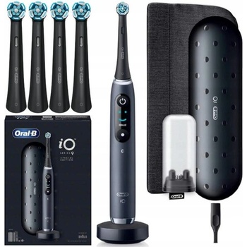 Image 1 of Oral-B iO Series 9 Special Edition black