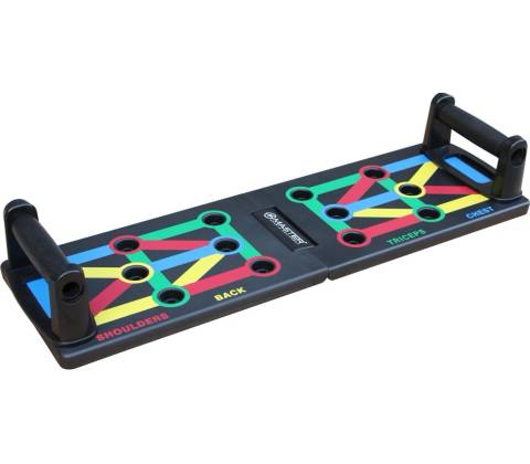 Master Push Up Multi Board