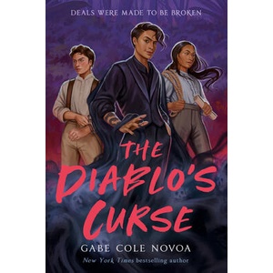The Diablo's Curse | Novoa, Gabe Cole (ISBN: 9780593378083)
