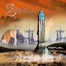 Rocket Scientists - Refuel CD