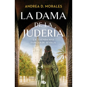 La dama de la juderia | Andrea D. Morales (2025)