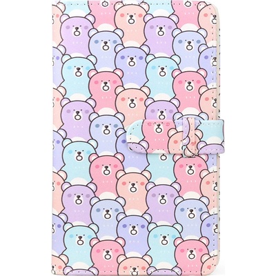 Caiul Instax Mini Album Colorful Bear