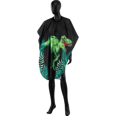 ACTIVESHOP Detský kadernícky plášť CJ-03