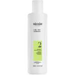 Nioxin System 2 Scalp + Hair Conditioner 300 ml - parfimo
