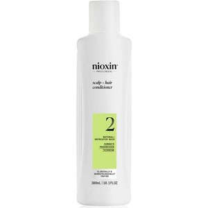 Nioxin System 2 Scalp + Hair Conditioner 300 ml - parfimo