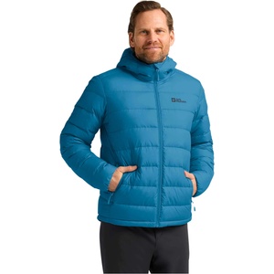 Jack Wolfskin Яке ather down hoody m rds (1207671-8026)