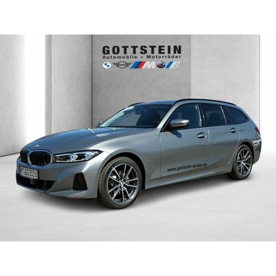 BMW 320i Touring 135 kW