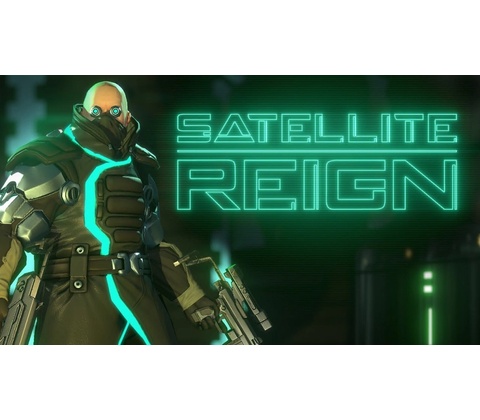 Satellite Reign