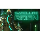 Hry na PC Satellite Reign