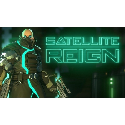 Satellite Reign