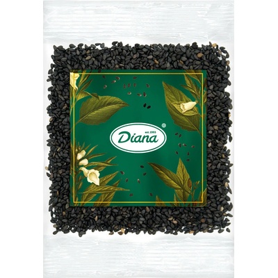 Diana Company sezam černý 100 g