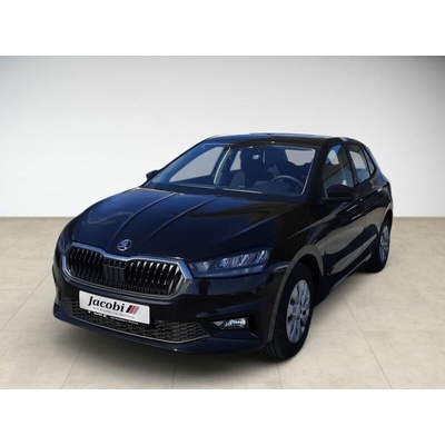 Skoda Fabia 1.0 TSI 70 kW
