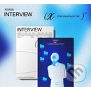 Xiumin: Interview X Interviewbook Version CD