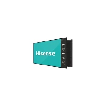 Hisense 50DM66D