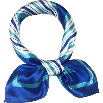 HARAHU Шал st-33851 - Синя kp33851 (st-33851)