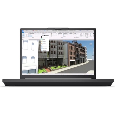 Lenovo ThinkPad T16g 21V5000BCK