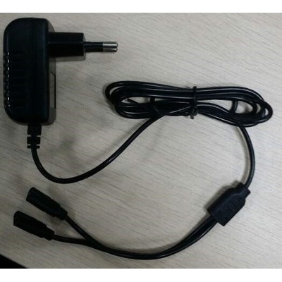 Nabíjačka pre výcvikové obojky E-Collar 5V 2,5A