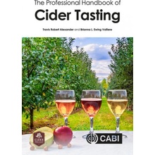 Professional Handbook of Cider Tasting