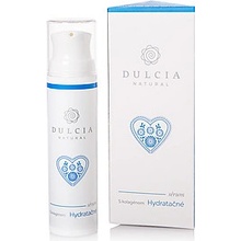 Dulcia natural hydratačné pleťové sérum kolagén 30 ml