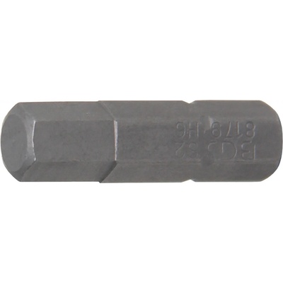 Bit BGS 1/4" imbus 6 x 25 mm