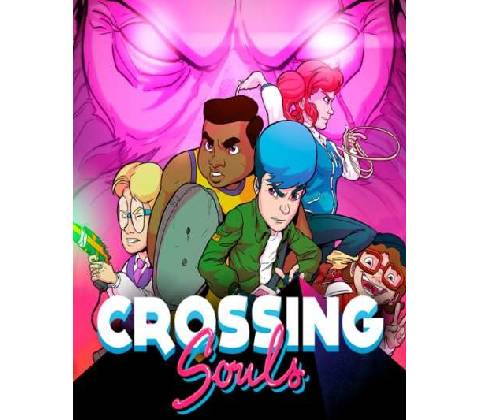 Crossing Souls